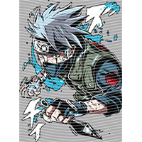 Japanese anime-JP 759